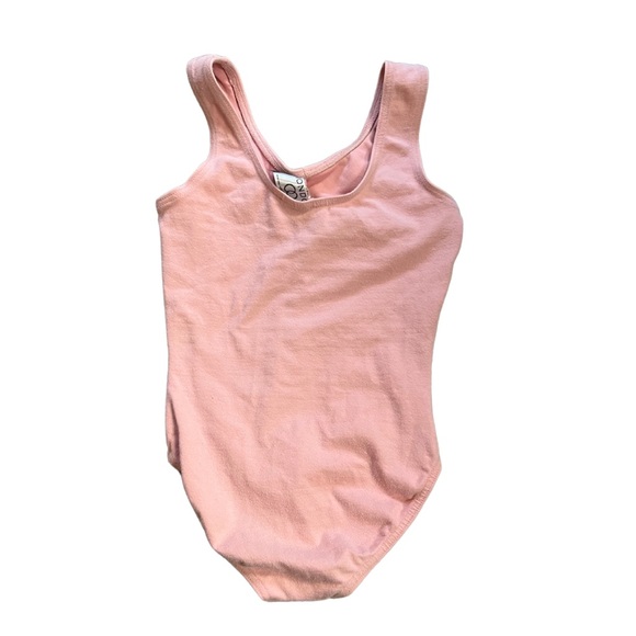 Kids Mondor Dance Leotard - Picture 2 of 3